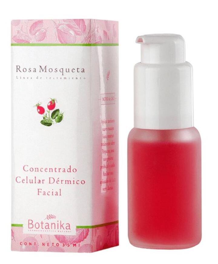 Concentrado Dérmico Facial x 35 gr - Botanika