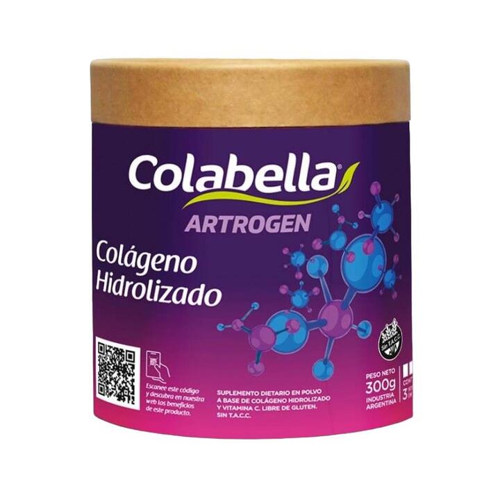 Colágeno Hidrolizado x 300 gr - Colabella