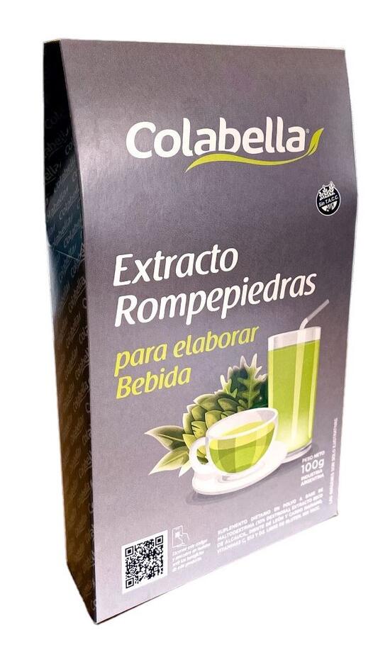 Extracto de Rompepiedra x 100 gr - Colabella