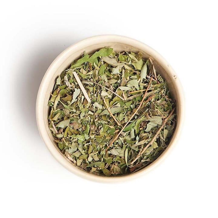 Te Burro x 1kg - Hierbas del Oasis