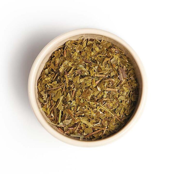 Te Verde x 1kg - Hierbas del Oasis