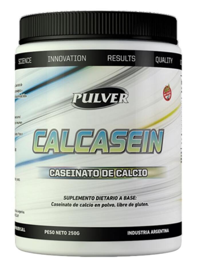 Calcasein x 250 gr Pulver