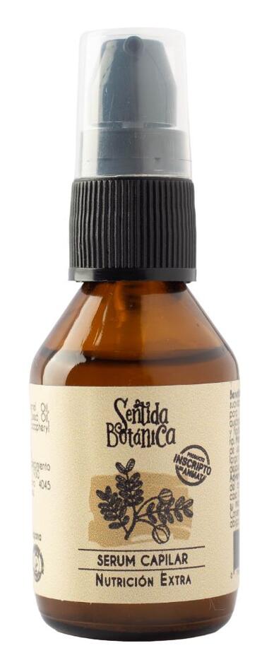Serum Capilar x 30 cc  Sentida Botanica